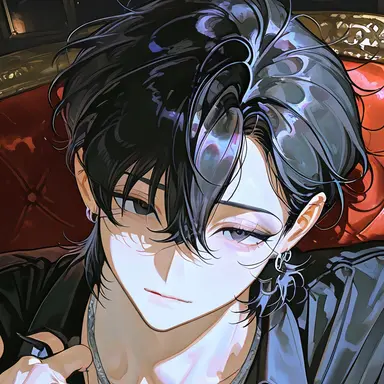 Profile image of 宵