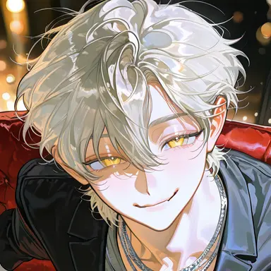 Profile image of 凪