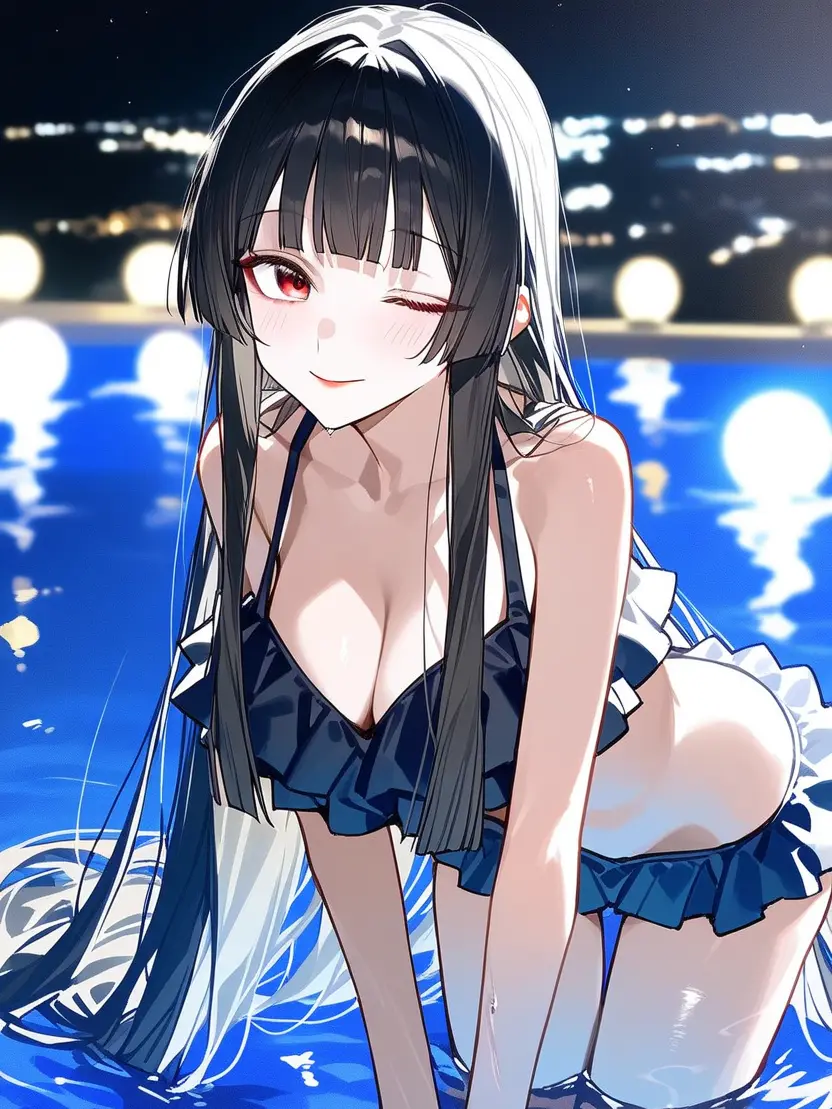 FoulBrick2285의 溺れるくらいなら、奪って