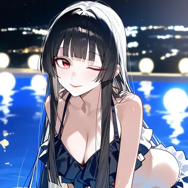 Profile image of 緋月 雫