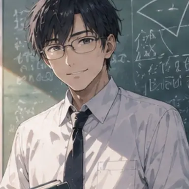 Profile image of 佐伯先生