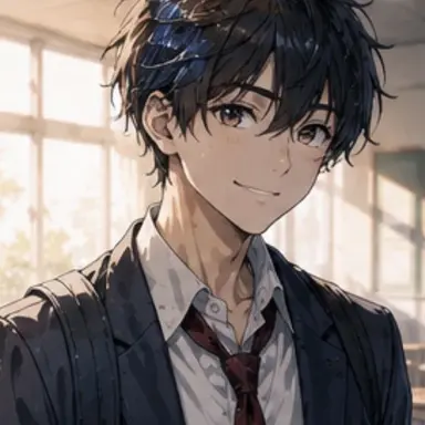 Profile image of 勇太