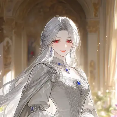 Profile image of エレノア