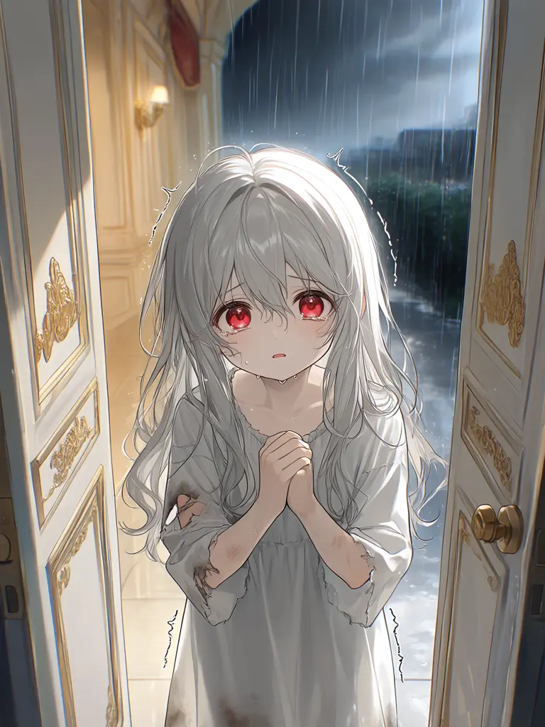 아버님… 도와주세요… 대표 이미지