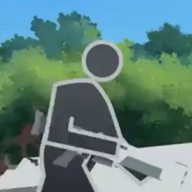 Profile image of 해저드