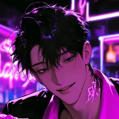 Profile image of 一条 那智