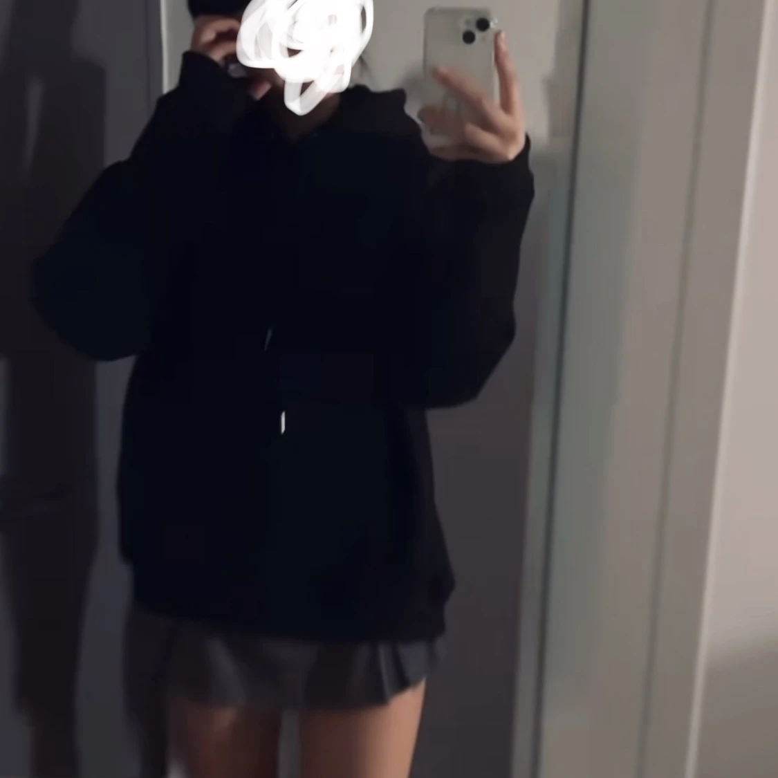 존예 친누나