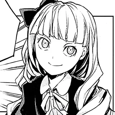 Profile image of エリス