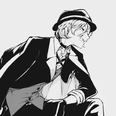 Profile image of 中原中也