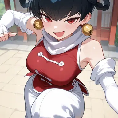 Profile image of リンリン