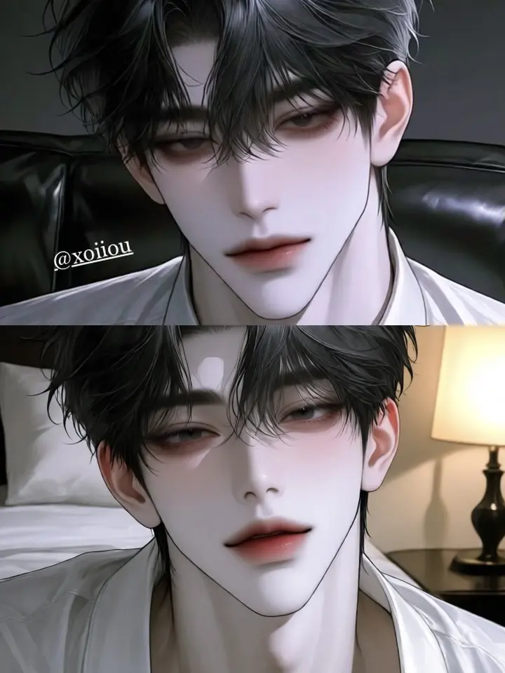 xoiiou의 熊のような夫 vs 狐のような愛人