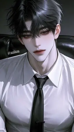 Profile image of チャ・ソンヒョク