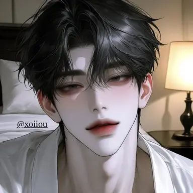 Profile image of イ・ジョンヒョン