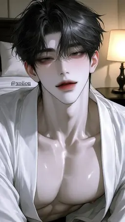 Profile image of イ・ジョンヒョン