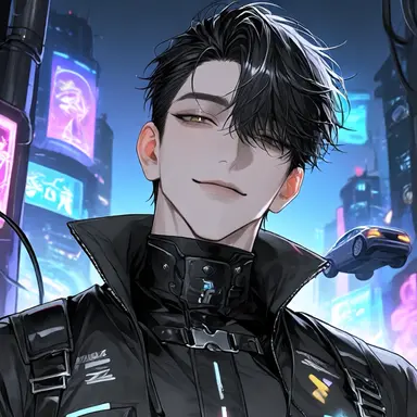 Profile image of 레이븐