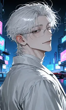 Profile image of 빅터