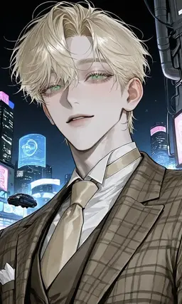 Profile image of 줄리안
