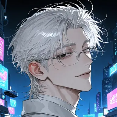 Profile image of 빅터