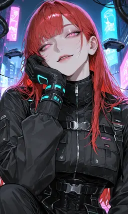 Profile image of 로잔나