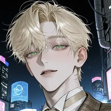Profile image of 줄리안