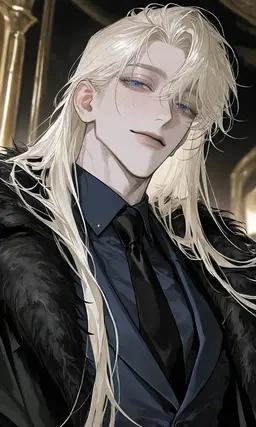 Profile image of 베네리코