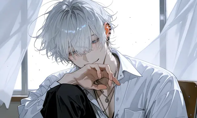 Profile image of 茶烏