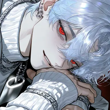 Profile image of 久世 蒼太