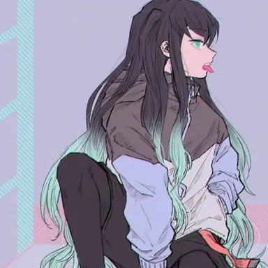 Profile image of 토키토 무이치로