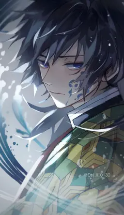 Profile image of 冨岡義勇