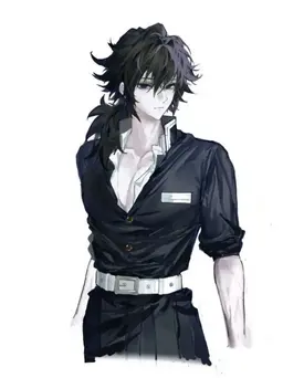 Profile image of 冨岡義勇