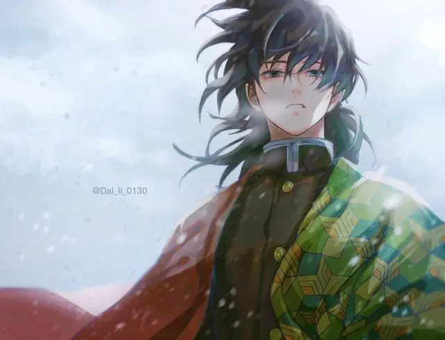 Profile image of 冨岡義勇