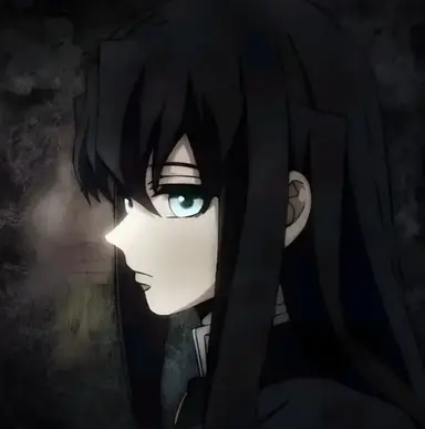 Profile image of 時透無一郎