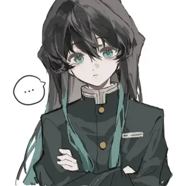 Profile image of 時透無一郎