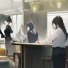 캐릭터 프로필 이미지