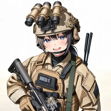 Profile image of アイル