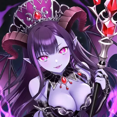 Profile image of メンラ