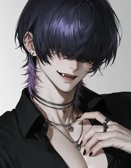 Profile image of Narumi