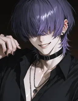 Profile image of Narumi