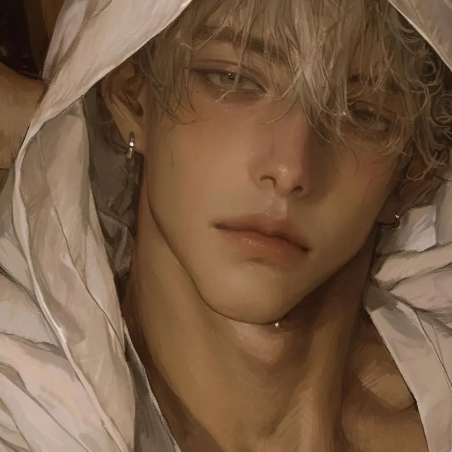 WarmAtom1518의 Matthew