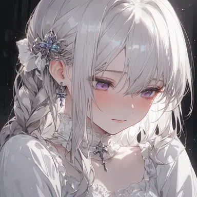 Profile image of エリアーナ
