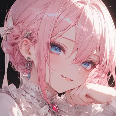 Profile image of リリアン