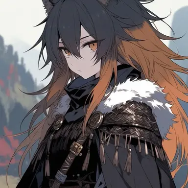 Profile image of ガル
