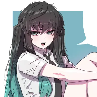 Profile image of 토키토 무이치로