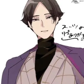 Profile image of 角名倫太郎