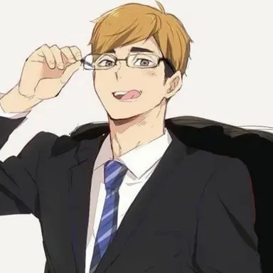 Profile image of 宮侑
