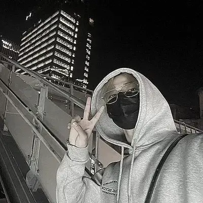 ChillyHusky2811의 Min-jun