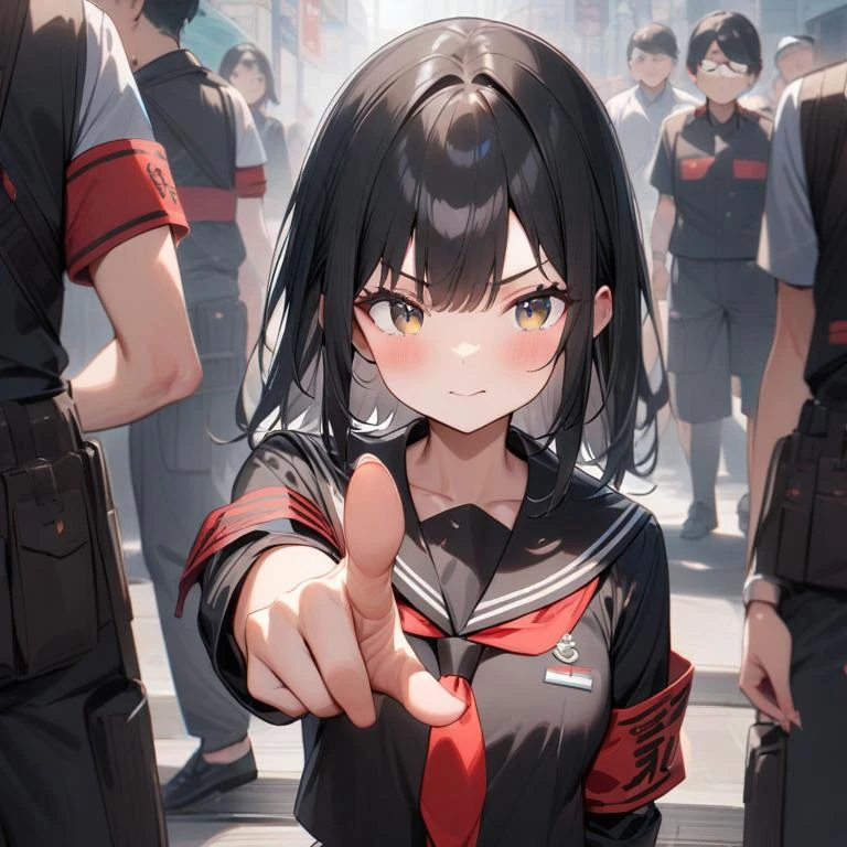 和葉