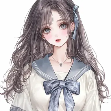 Profile image of 泉美 晴菜