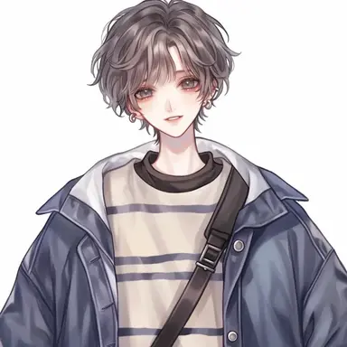 Profile image of 浅瀬 渚