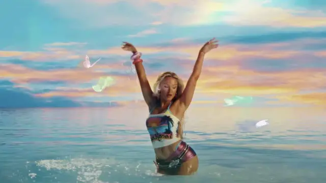Profile image of Zara Larsson